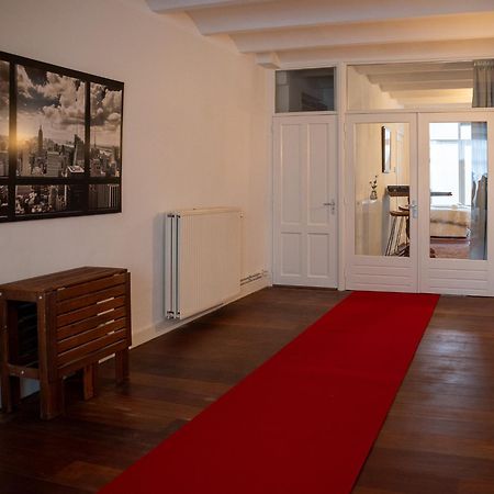 Skinny Bridge Boutique Stay Amsterdam Eksteriør bilde